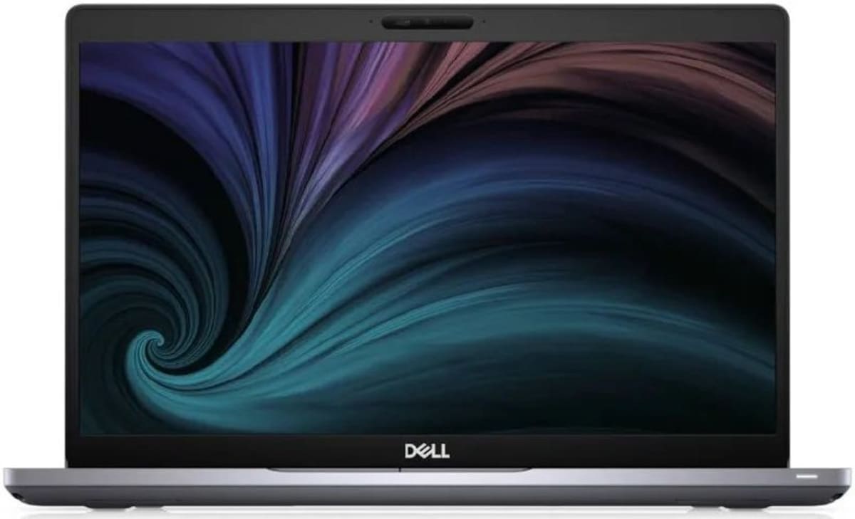 Buy Dell Latitude 5410 i7-10610U 8GB RAM 256GB SSD 14" Business Laptop Online India