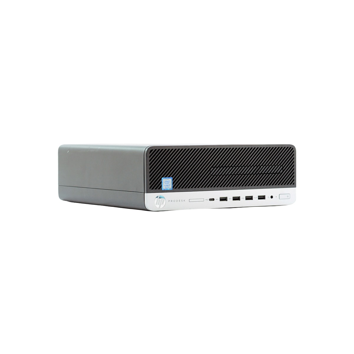 HP ProDesk 600 G5 | Premium Refurbished | Bhushan Tech