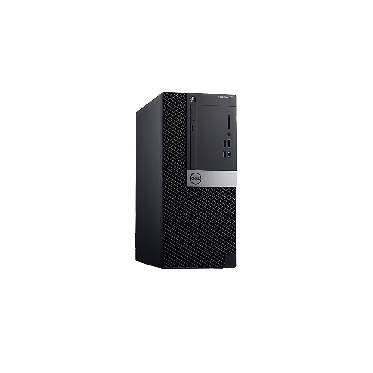 Dell OptiPlex XE3 | Premium Refurbished | Bhushan Tech