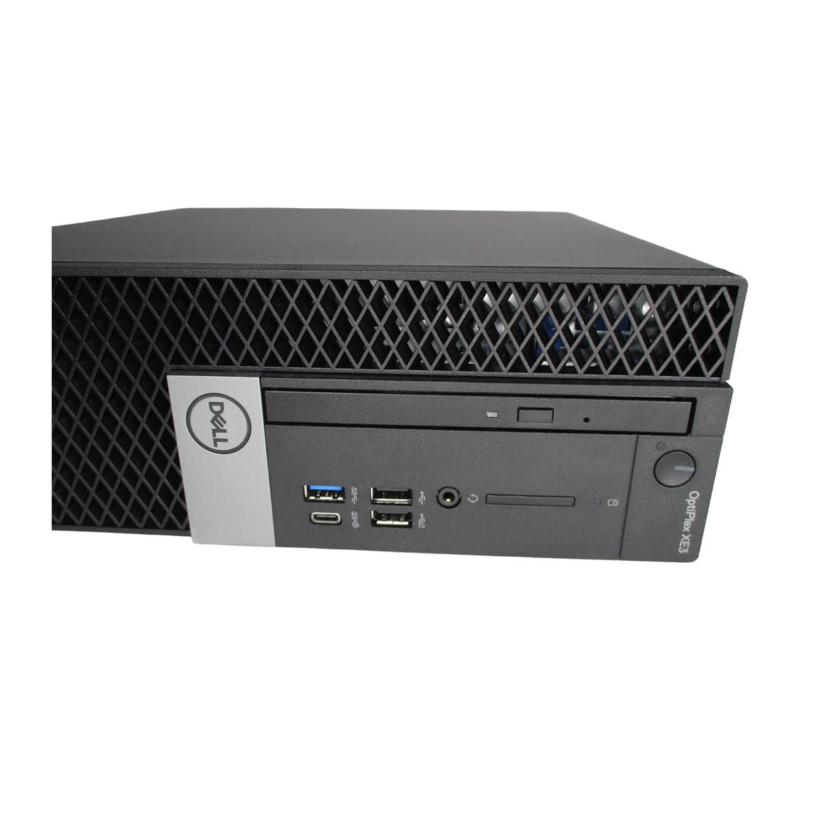 Dell OptiPlex XE3 | Premium Refurbished | Bhushan Tech