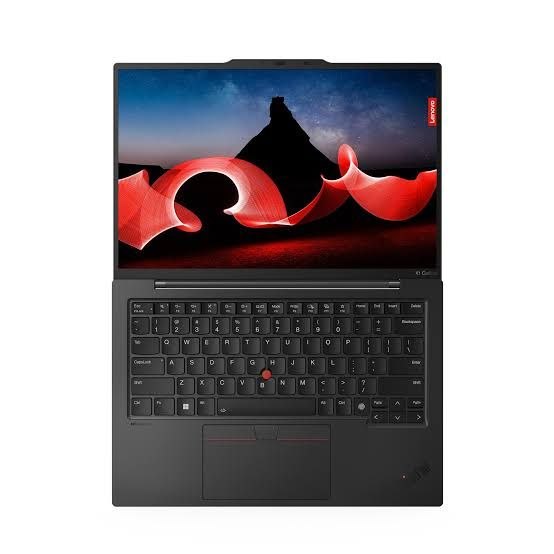Lenovo ThinkPad X1 Carbon Gen 10 i5 12th Gen 32GB RAM Touch Laptop
