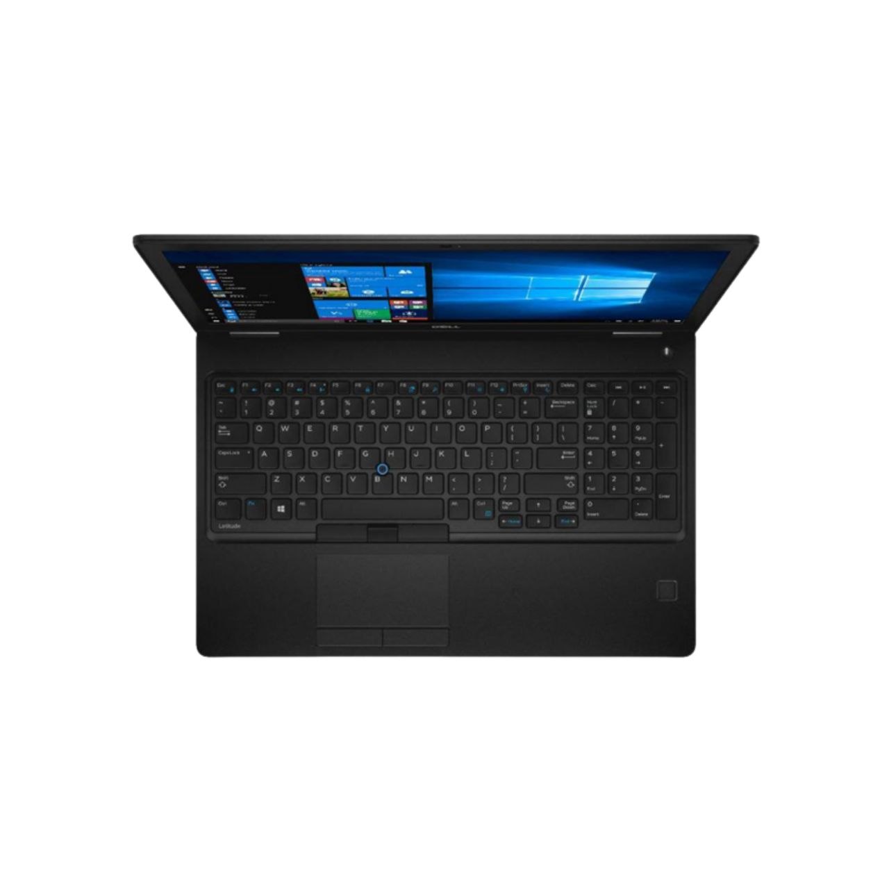 Dell Latitude 5580 i5 7th Gen 8GB RAM 256GB SSD Laptop