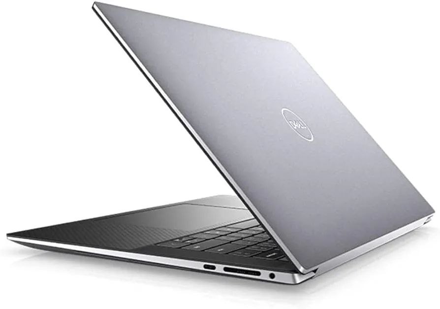 Dell Precision 5550 i7 16GB RAM Quadro T2000 Workstation Laptop