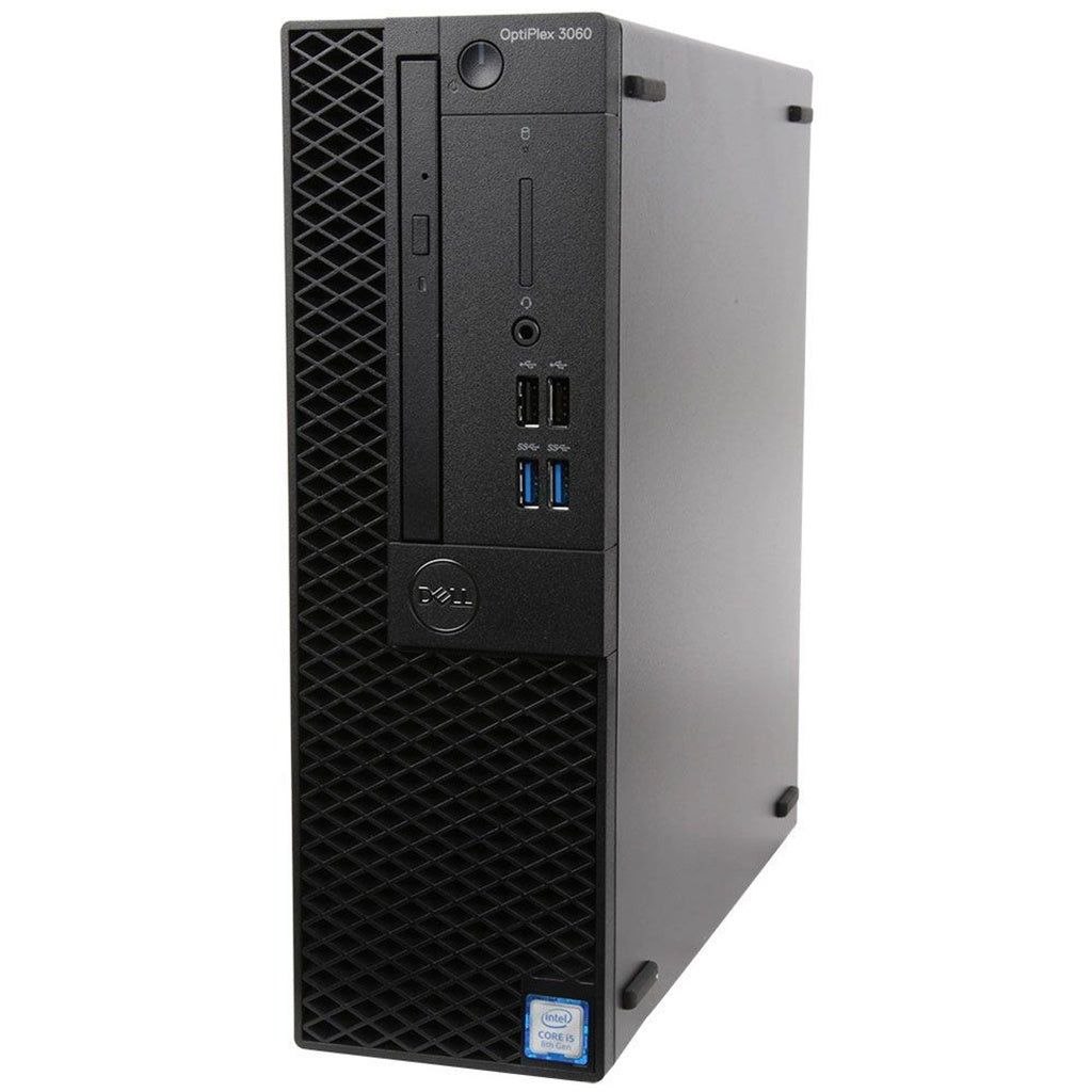 Dell Optiplex Refurbished Desktop CPU