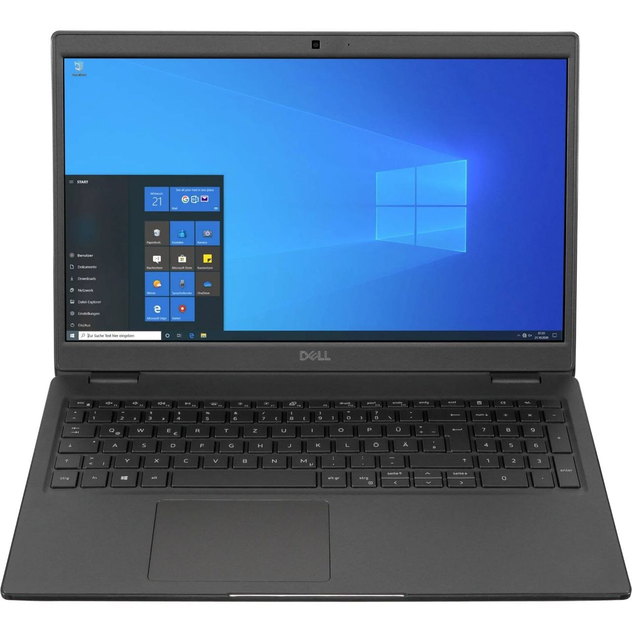 Dell Latitude 3510 i7 10th Gen 8GB RAM 256GB SSD Laptop