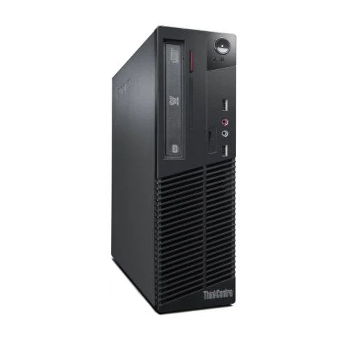 Lenovo Refurbished Desktop CPU