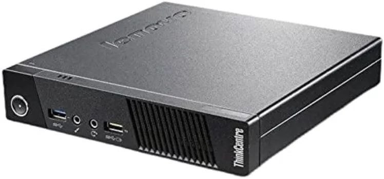 Lenovo ThinkCentre M73z i5 4th Gen 4GB RAM 320GB All-in-One Desktop