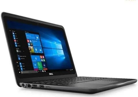Dell Latitude 3380 i3-6006U 8GB RAM 256GB SSD 13.3" Business Laptop