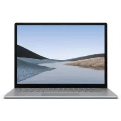 Microsoft Surface Laptop 3 i7 10th Gen 16GB RAM 256GB SSD Touch Laptop