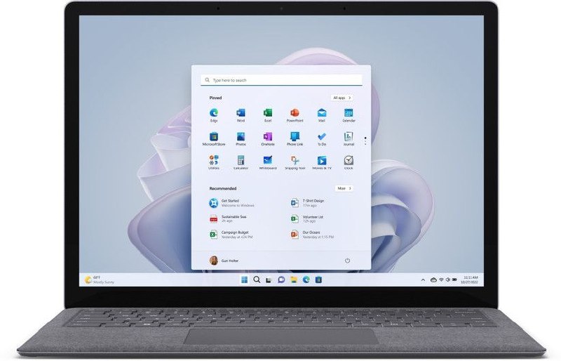 Microsoft Surface Refurbished Laptop