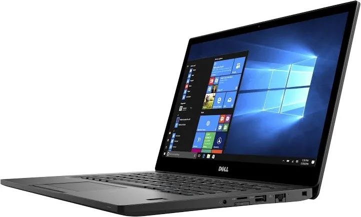 Dell Latitude Refurbished Laptop