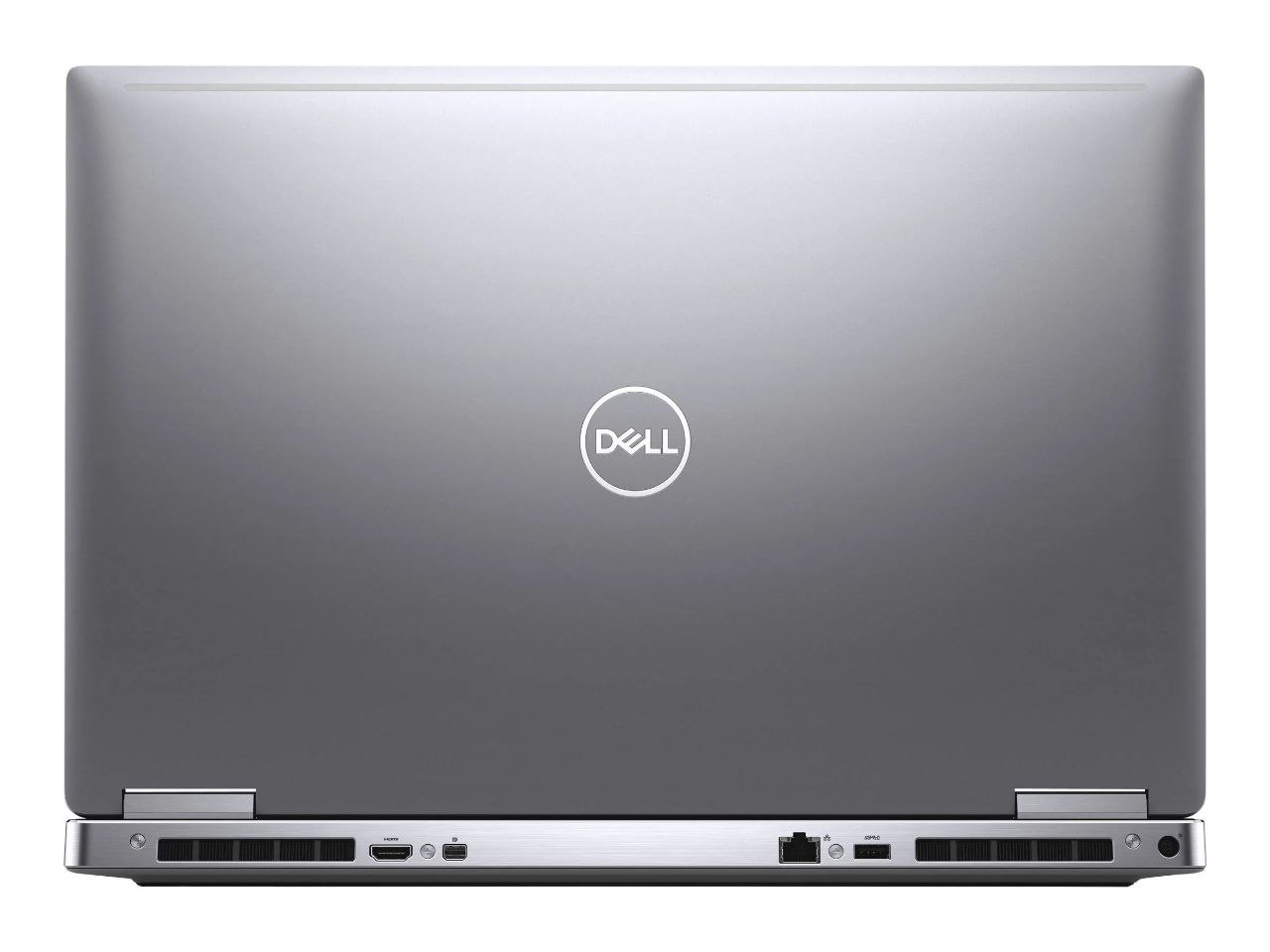Dell Precision 7740 Xeon E-2286M 32GB RTX 5000 Workstation Laptop