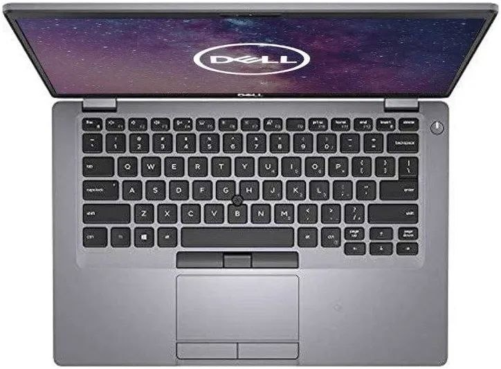 Dell Latitude Refurbished Laptop