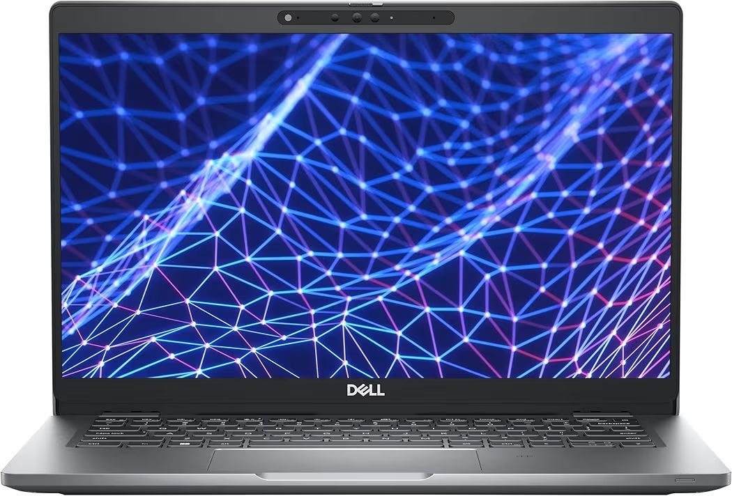 Dell Latitude Refurbished Laptop