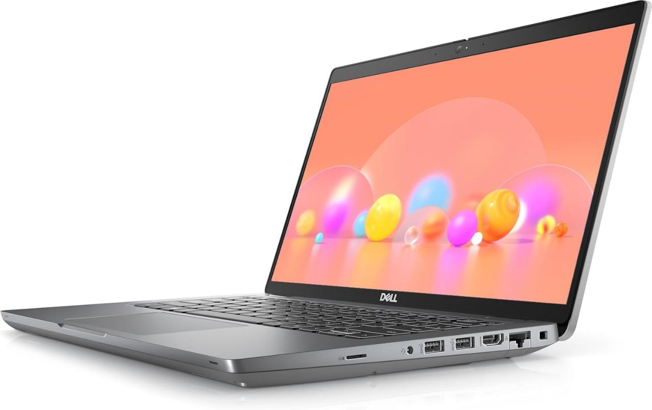 Dell Latitude Refurbished Laptop