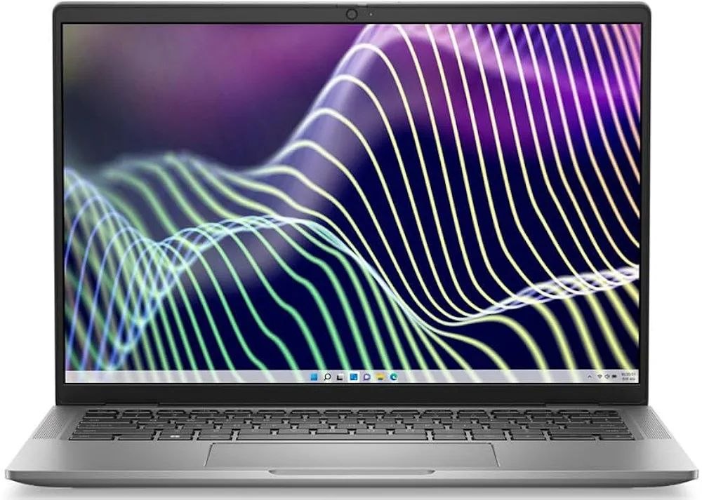 Dell Latitude Refurbished Laptop