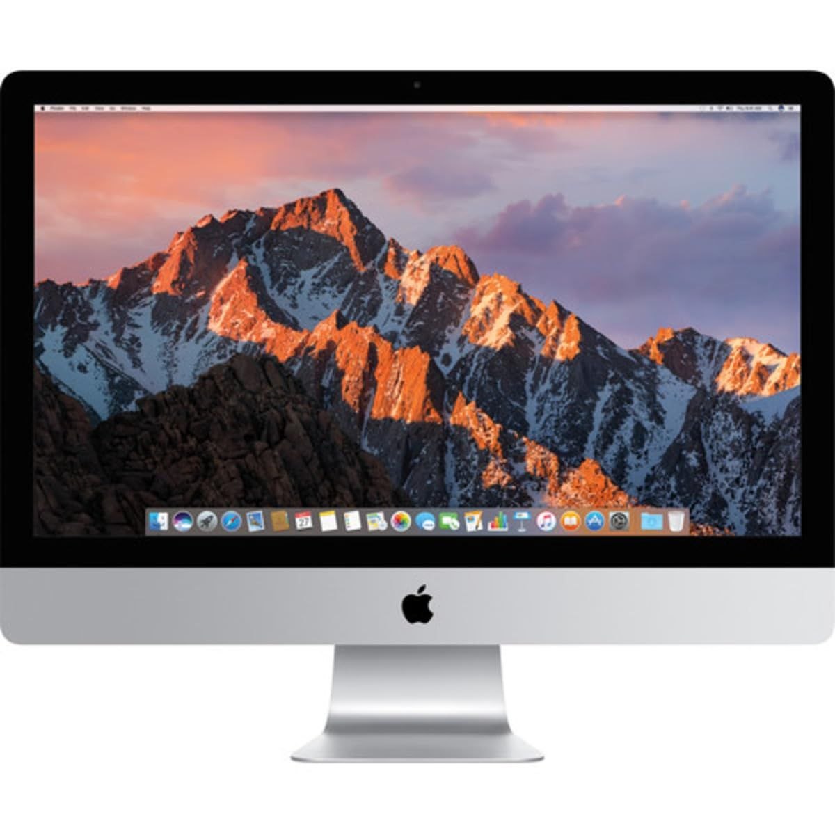 Apple Refurbished Desktop CPU