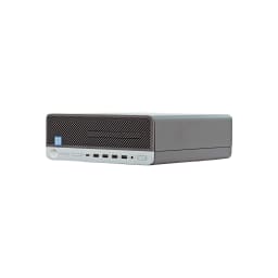HP ProDesk 600 G5 thumbnail 2