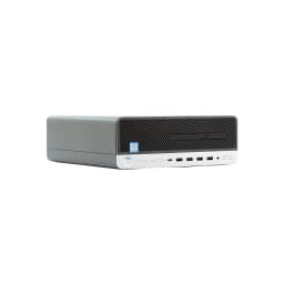 HP ProDesk 600 G5 thumbnail 3