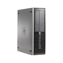 HP EliteDesk 6300 SFF (Refurbished) thumbnail 1