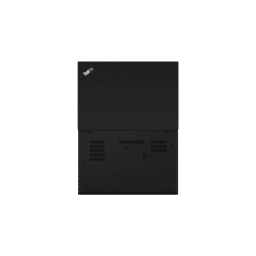 Lenovo ThinkPad T15 i7-10510U 16GB RAM 256GB NVMe SSD 15.6" Business Laptop thumbnail 4