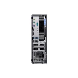 Dell OptiPlex XE3 thumbnail 3