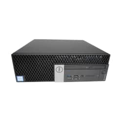 Dell OptiPlex XE3 thumbnail 1