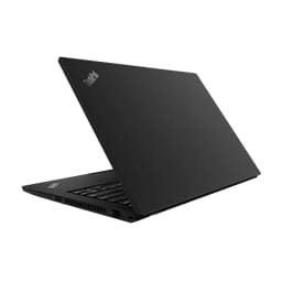 Lenovo ThinkPad T14 i7-10510U 16GB RAM 256GB NVMe SSD 14" Business Laptop thumbnail 3