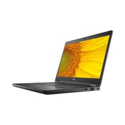Dell latitude 5491 i5 8th gen thumbnail 1