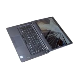 Buy Dell latitude 5491 i5 8th gen Refurbished