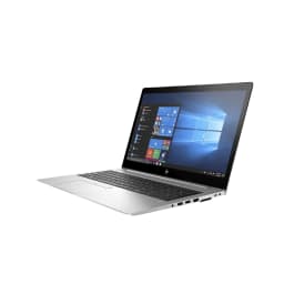 Refurbished hp elitebook 850 g5 i5 8th gen 8gb ssd thumbnail 2