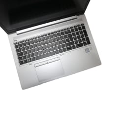Refurbished hp elitebook 850 g5 i5 8th gen 8gb ssd thumbnail 3