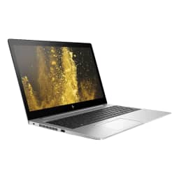 Refurbished hp elitebook 850 g5 i5 8th gen 8gb ssd thumbnail 1