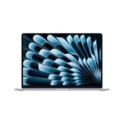 Buy Apple MacBook Air M4 15.3" / 16GB RAM / 256GB SSD / Liquid Retina Display (Open Box) Refurbished