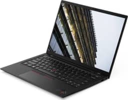 Lenovo ThinkPad X1 Carbon Gen 10 i5-12th Gen / 32GB RAM / 512GB SSD / Touchscreen 14" FHD+ thumbnail 1