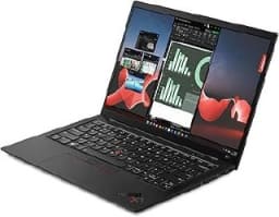 Lenovo ThinkPad X1 Carbon Gen 10 i5-12th Gen / 32GB RAM / 512GB SSD / Touchscreen 14" FHD+ thumbnail 5