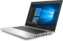 HP ProBook 640 G5 i5-8250U 8th Gen / 8GB RAM / 256GB SSD / 14" Business Laptop thumbnail 2