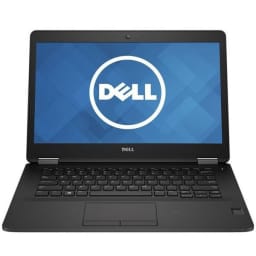 Buy Dell Latitude E7470 i7-6600U 6th Gen / 8GB RAM / 256GB SSD / 14" FHD Business Laptop Refurbished
