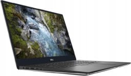 Dell Precision 5540 i9-9880H / 32GB RAM / NVIDIA Quadro T2000 4GB / 15.6" FHD+ Workstation Laptop thumbnail 1