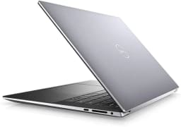 Dell Precision 5550 i7-10850H / 32GB RAM / NVIDIA Quadro T2000 4GB / 15.6" FHD+ Workstation Laptop thumbnail 2