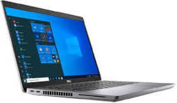 Dell Latitude 5420 Touch i7-1145G7 11th Gen / 8GB RAM / 256GB NVMe SSD / 14" FHD Touchscreen Laptop thumbnail 1