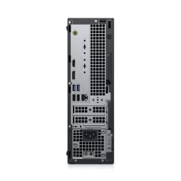 Dell OptiPlex 3060/7060 i5-8500 8GB RAM 256GB SSD Business Desktop thumbnail 3