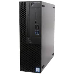 Buy Dell OptiPlex 3060/7060 i5-8500 8GB RAM 256GB SSD Business Desktop Refurbished