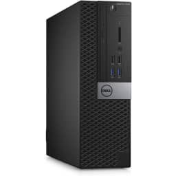 Buy Dell OptiPlex 3040/5040 i5-6500 8GB RAM 256GB SSD Business Desktop Refurbished