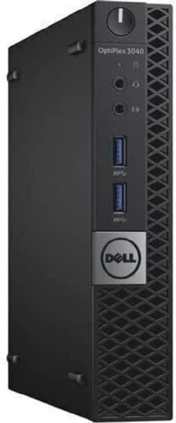 Dell OptiPlex 3040/5040 i5-6500 8GB RAM 256GB SSD Business Desktop thumbnail 2