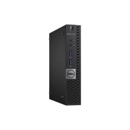 Dell OptiPlex 3040/5040 i5-6500 8GB RAM 256GB SSD Business Desktop thumbnail 4