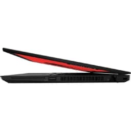 Lenovo ThinkPad P14s Gen 2i i7-1165G7 16GB RAM 512GB SSD 14.1" Workstation Laptop thumbnail 6