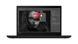 Lenovo ThinkPad P14s Gen 2i i7-1165G7 16GB RAM 512GB SSD 14.1" Workstation Laptop thumbnail 4