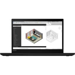 Buy Lenovo ThinkPad P14s Gen 2i i7-1165G7 16GB RAM 512GB SSD 14.1" Workstation Laptop Refurbished