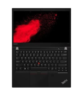 Lenovo ThinkPad P14s Gen 2i i7-1165G7 16GB RAM 512GB SSD 14.1" Workstation Laptop thumbnail 1